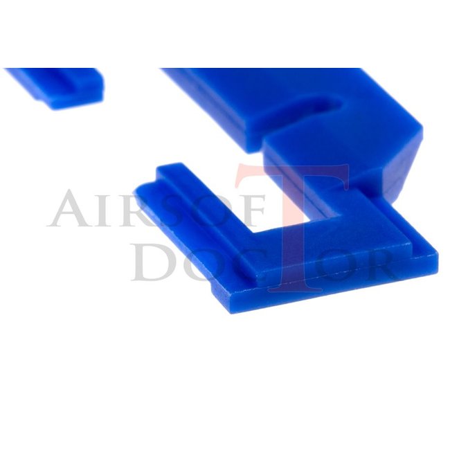 Pirate Arms G36 Selector Plate