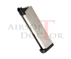 Tokyo Marui Magazine M.E.U. GBB 28rds