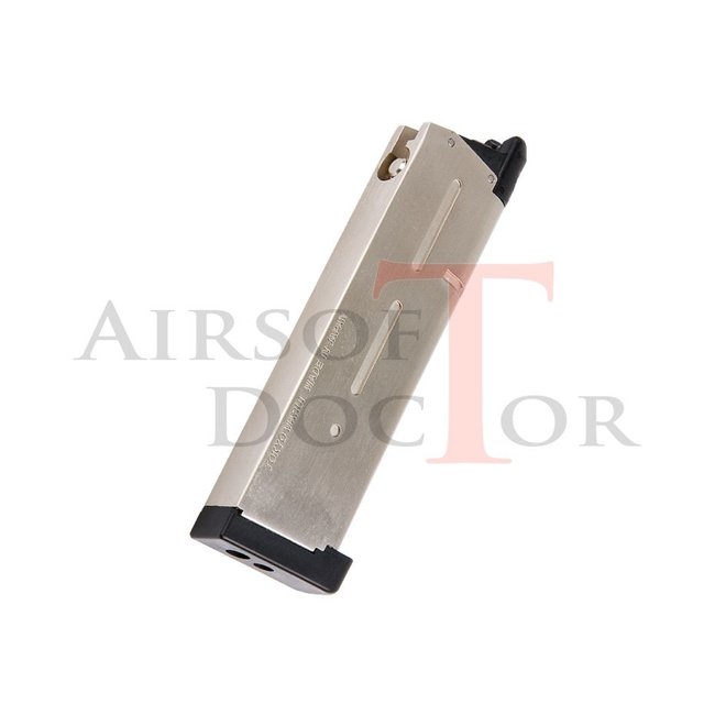 Tokyo Marui Magazine M.E.U. GBB 28rds