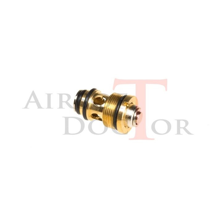 Exhaust Valve G17 - WE