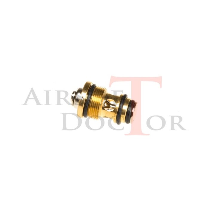 Exhaust Valve G17 - WE