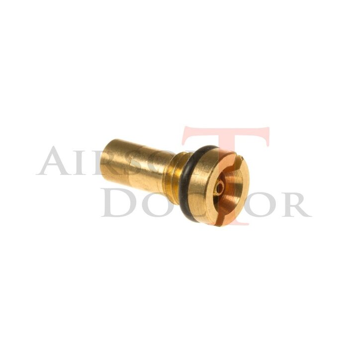 Inhaust Valve KP-09 - Kj Works