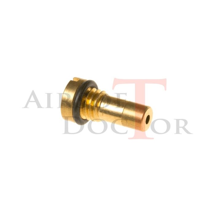 Inhaust Valve KP-09 - Kj Works