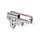 V2 Gearbox Shell - 8mm