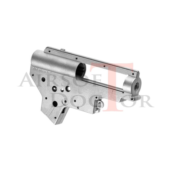 G&G V2 Gearbox Shell - 8mm