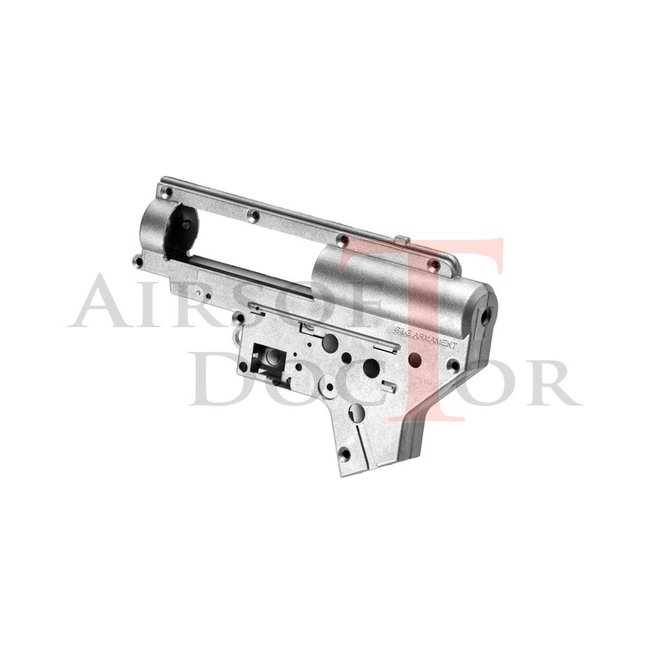 G&G V2 Gearbox Shell - 8mm