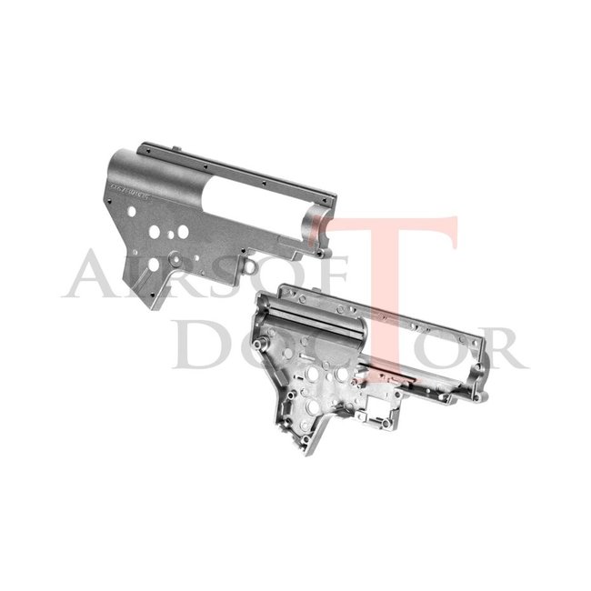 G&G V2 Gearbox Shell - 8mm