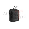 Invader Gear Medium Utility / Medic Pouch - Black