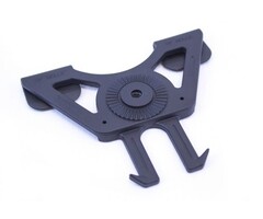 Amomax Molle Adapter