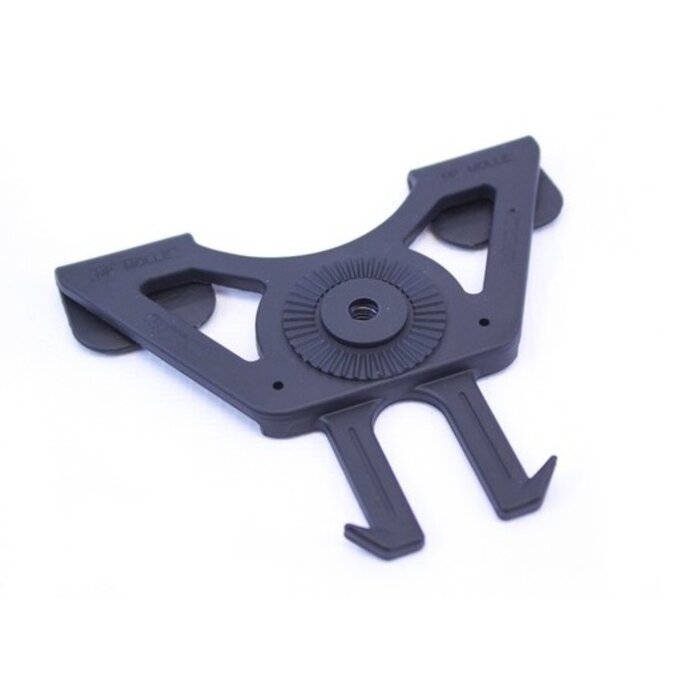Amomax Molle Adapter