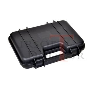 SRC Pistol Hard Case - Black