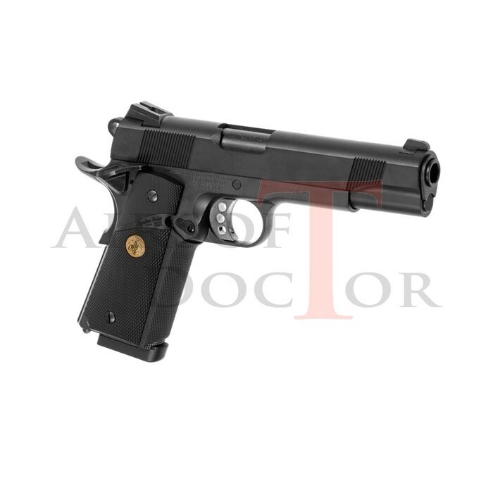 Tokyo Marui M.E.U. GBB