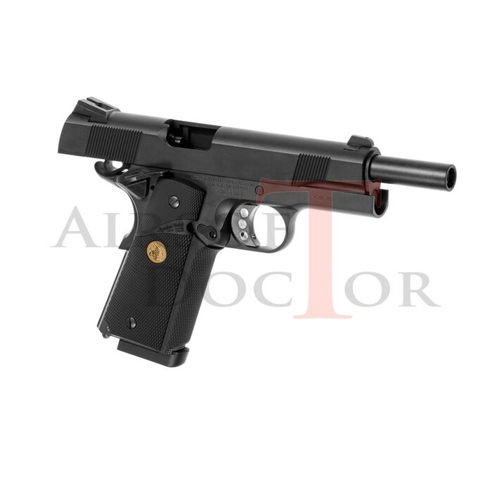 Tokyo Marui M.E.U. GBB