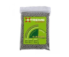 Xtreme Precision Bio BB 0.23Gr