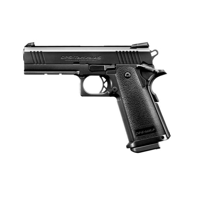 Tokyo Marui Hi-Capa 4.3 GBB