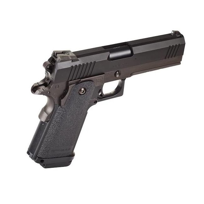 Tokyo Marui Hi-Capa 4.3 GBB