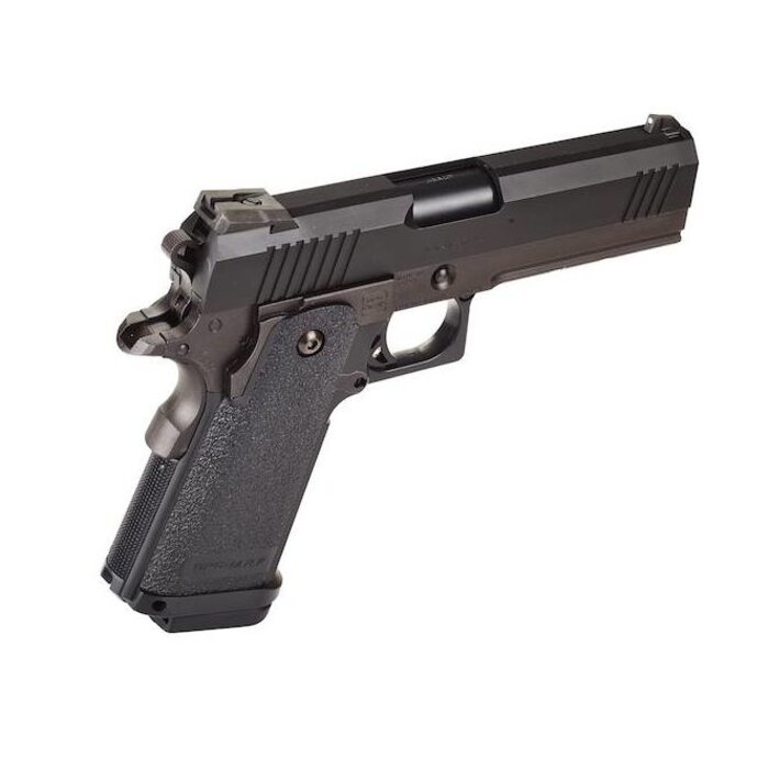 Tokyo Marui Hi-Capa 4.3 GBB