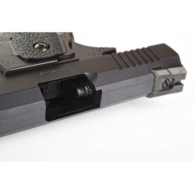 Tokyo Marui Hi-Capa 4.3 GBB