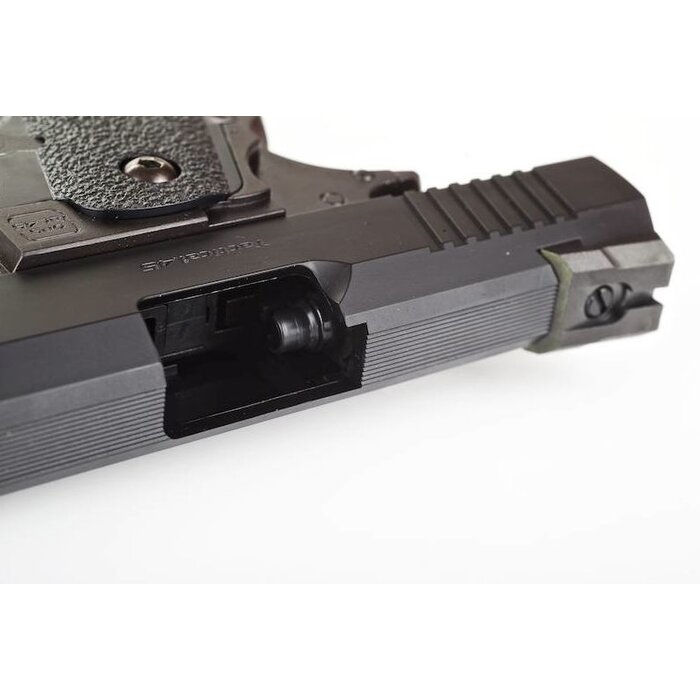 Tokyo Marui Hi-Capa 4.3 GBB