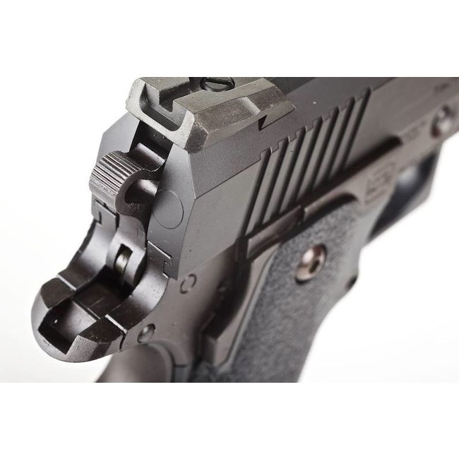 Tokyo Marui Hi-Capa 4.3 GBB