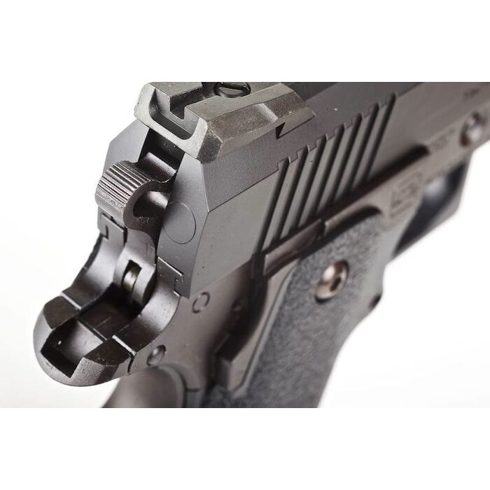 Tokyo Marui Hi-Capa 4.3 GBB