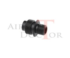 Action Army VSR-10 Silencer Adapter CCW