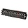 Daniel Defense 9 Inch Lite Rail - Black