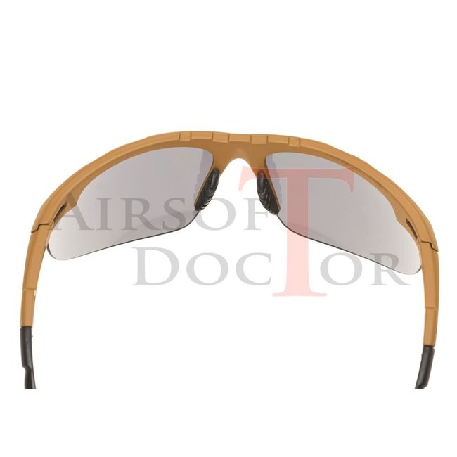 Swiss Eye Apache - Tan