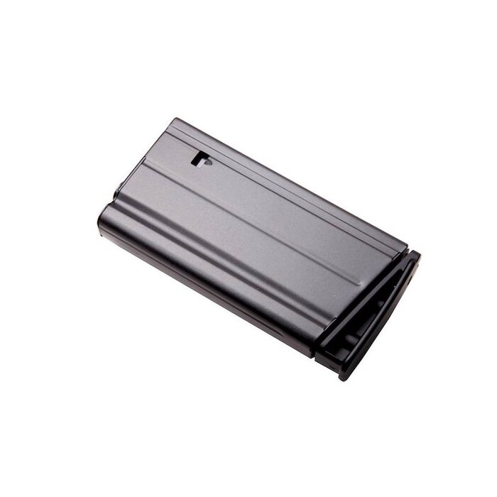 Tokyo Marui 90rds Magazine NEXT-GEN SCAR-H - Black