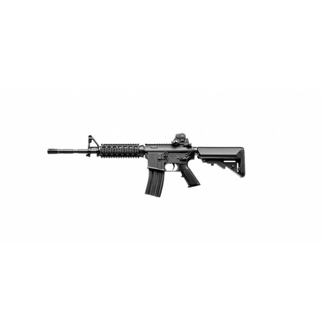 Tokyo Marui Next-Gen Sopmod M4