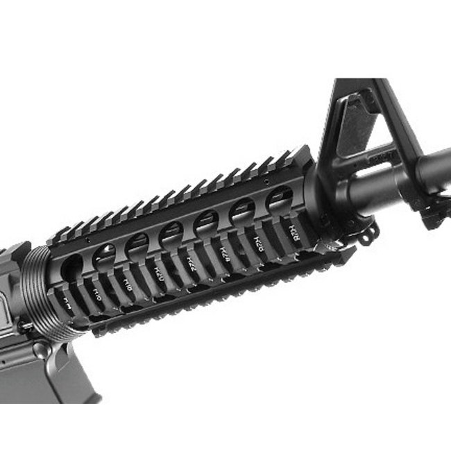 Tokyo Marui Next-Gen Sopmod M4