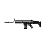 Tokyo Marui Next-Gen Scar-H - Black