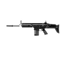 Tokyo Marui Next-Gen Scar-H - Black