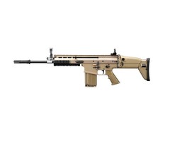 Tokyo Marui Next-Gen Scar-H - DarkEarth