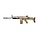 Next-Gen Scar-H - DarkEarth