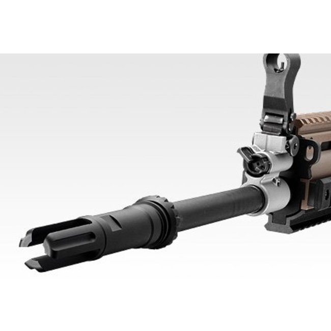 Tokyo Marui Next-Gen Scar-H - DarkEarth