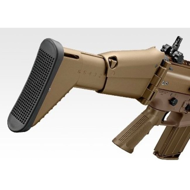 Tokyo Marui Next-Gen Scar-H - DarkEarth