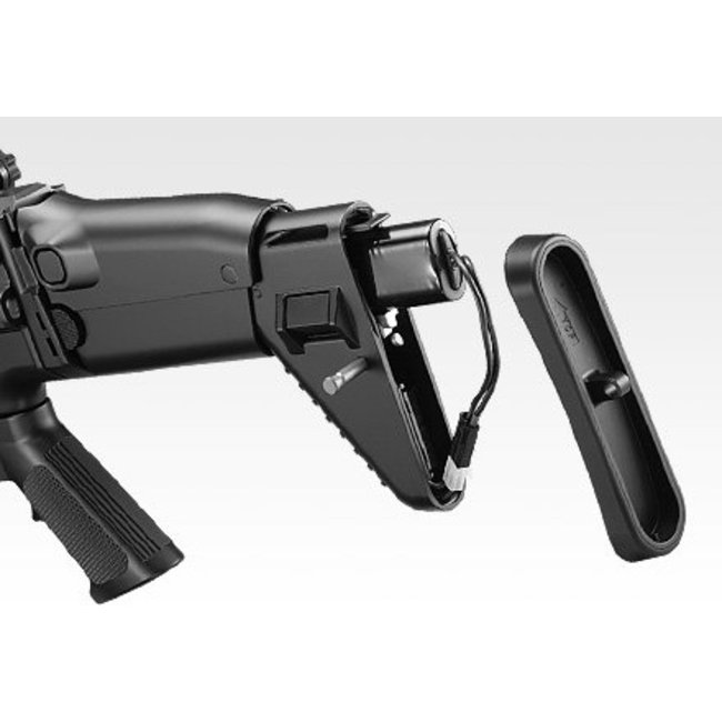 Tokyo Marui Next-Gen Scar-H - DarkEarth