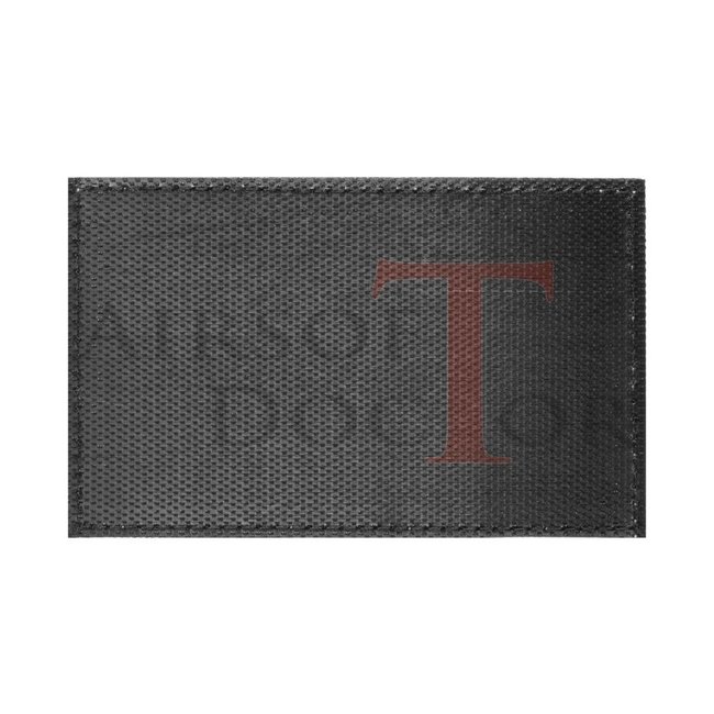 Claw Gear Patch - Belgium Flag - Tan