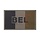 Patch - Belgium Flag - OD