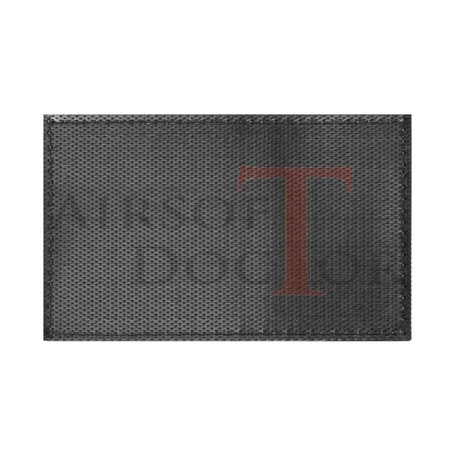 Claw Gear Patch - Belgium Flag - OD