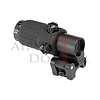 AIM-O G33 3x Magnifier - Black