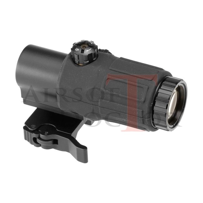 AIM-O G33 3x Magnifier - Black