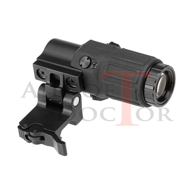 AIM-O G33 3x Magnifier - Black