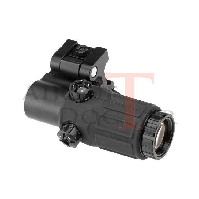 AIM-O G33 3x Magnifier - Black