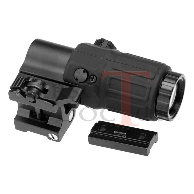 AIM-O G33 3x Magnifier - Black
