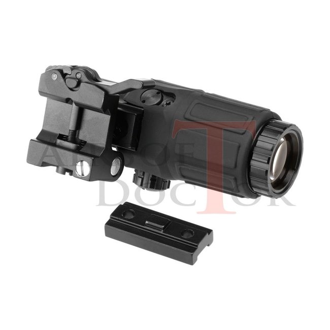 AIM-O G33 3x Magnifier - Black