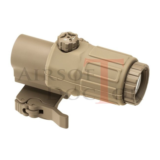 AIM-O G33 3x Magnifier - Tan