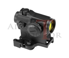 AIM-O RD-2 Red Dot with QD Mount - Black