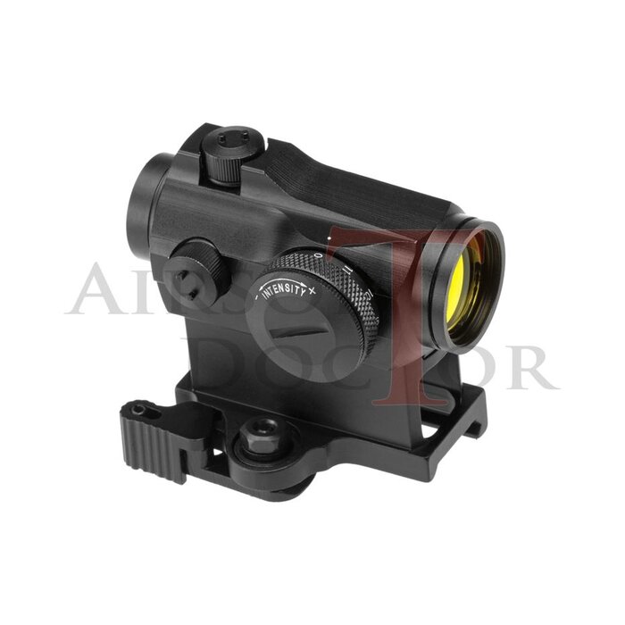 AIM-O RD-2 Red Dot with QD Mount - Black